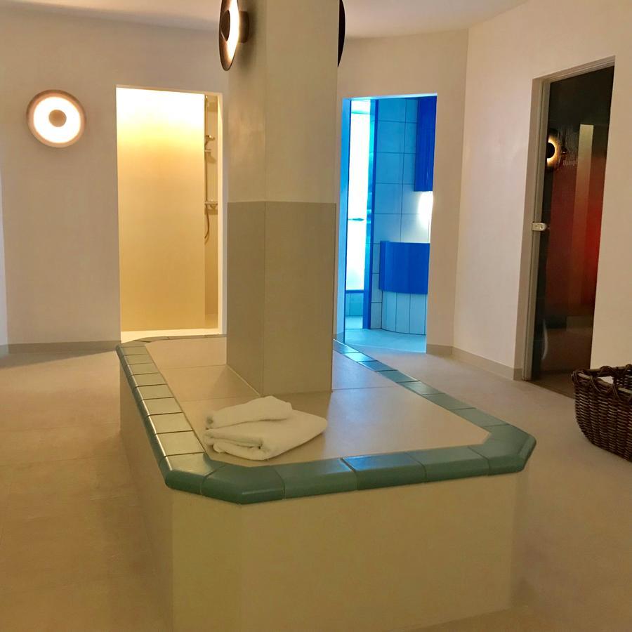 Ulenhof Appartements Wenningstedt-Braderup Exteriör bild